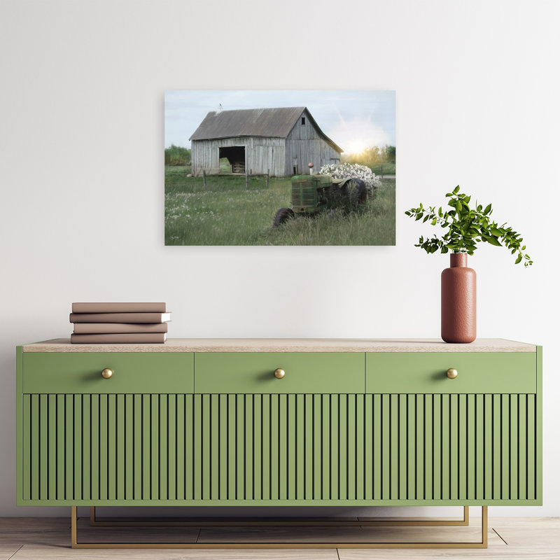 Print, 40.64cm H x 60.96cm W