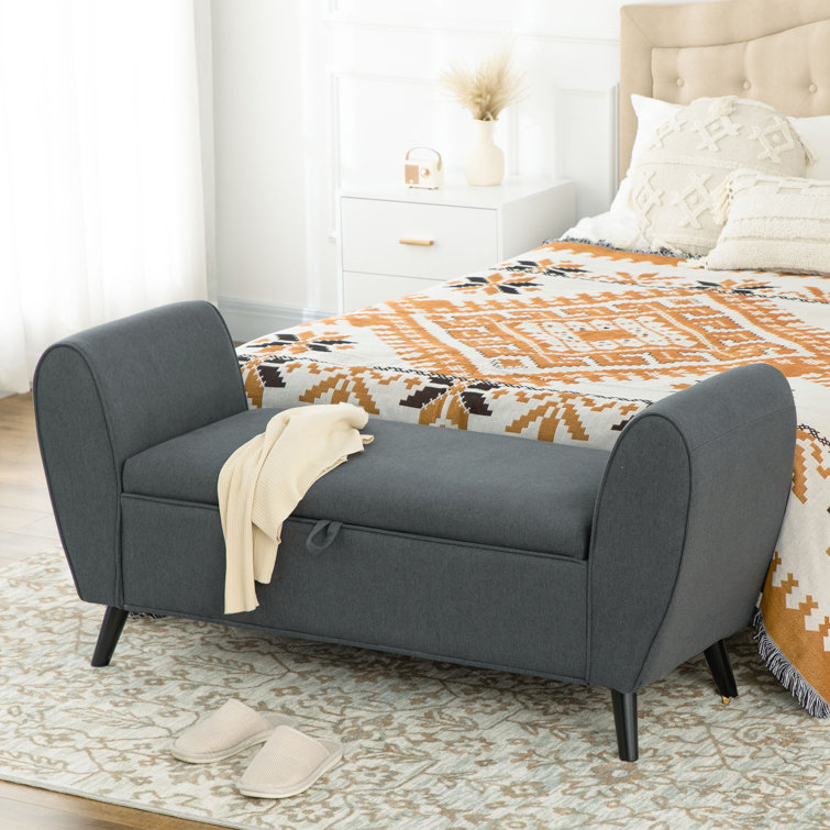 Large Ottoman, Soft Seating