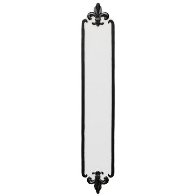 Rectangle Wall Plaque