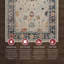 Tapis rectangulaire Presli-641255859