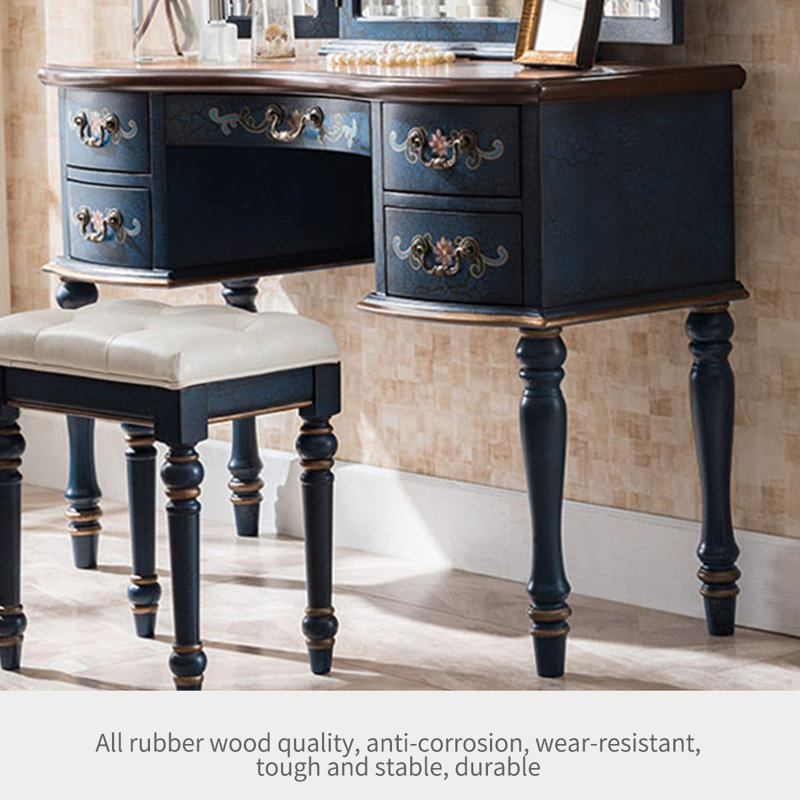 Nathalya Vanity by Canora Grey | Stylish & Modern