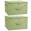 Grande boîte de rangement en tissu-671514569-671514571