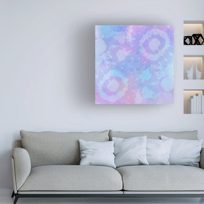 Art sur toile Tina Lavoie