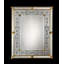 Traditional Venetian Accent Mirror