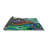 Abstract Indoor Rug-462685516