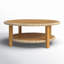 Table basse d'extérieur Pantai Henryville