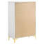 Commode rectangulaire à 5 tiroirs-935226945