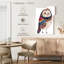 Chouette brune-108485120
