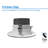 4 in. 7.9 W Dimmable LED Retrofit-69380832