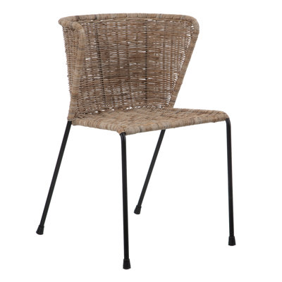 Reynoso 45cm H Side Chair