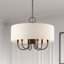 Lustre tambour Winscombe-49169263