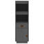 Lily-Anya 34cm Solid Wood Sideboard-2049251232