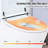 Smart Toilet Without Bidet - Heated Seat, Dual Flush, Foot Sensor, Night , Practical Flushing Seat Temp Adjustable, Dampened