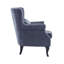 Anthrone Upholstered Armchair
