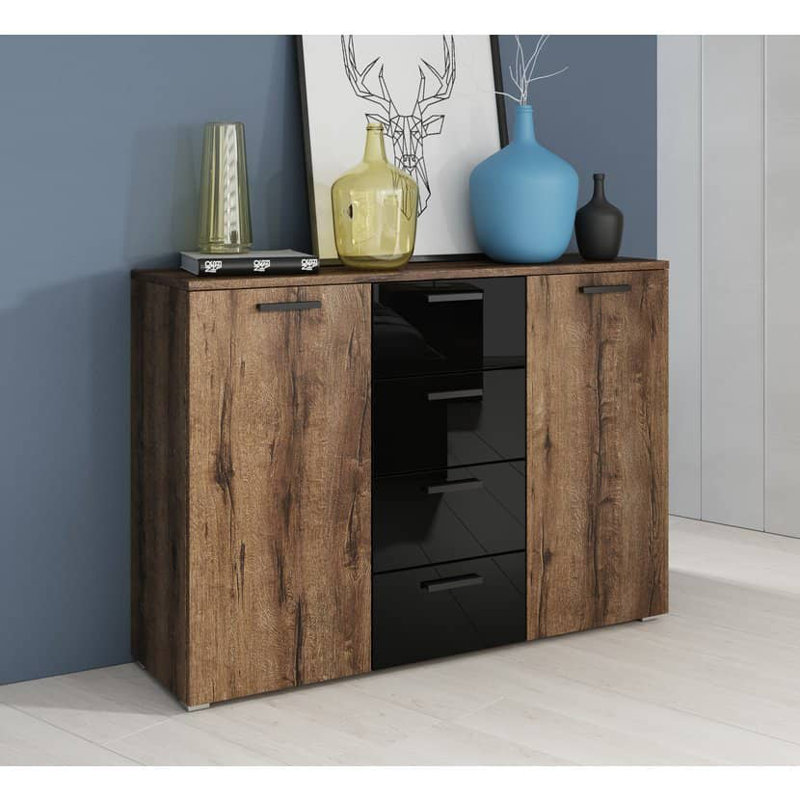 Fran 132cm Sideboard