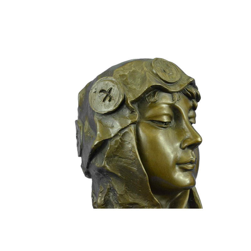 Figurines et sculptures Azen