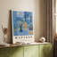 Matisse CC, reproduction encadrée - galerie Cavas-1666588027