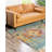 Jahanna Washable Oriental Indoor Rug-752731844