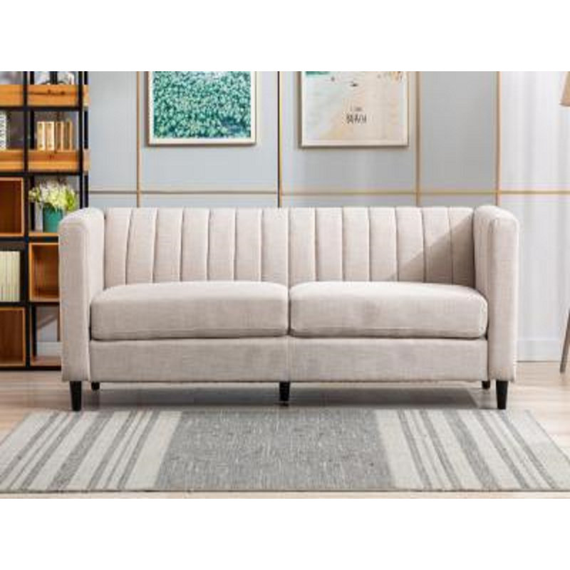84'' Upholstered Sofa