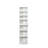 7-Tier Multi-Functional Pull-Out Storage Single-Sided Open Shelf