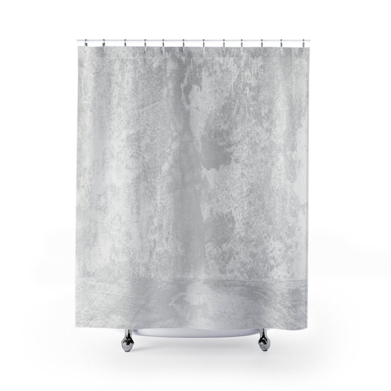 Shower Curtain