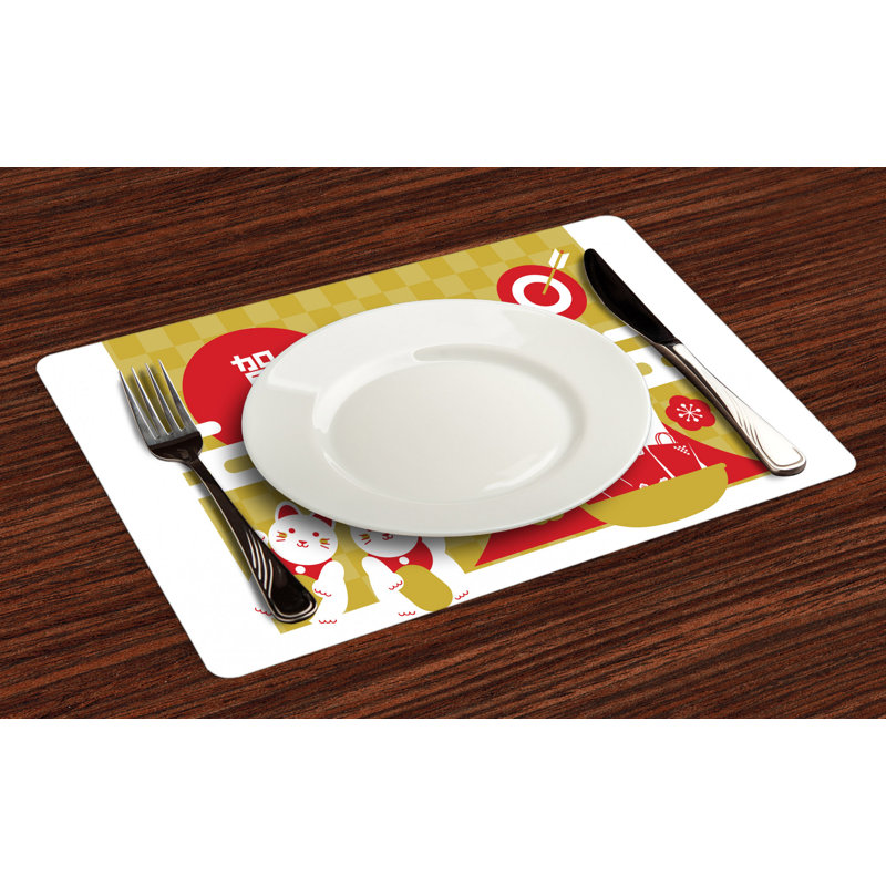 Récapitulatif 18,5" cat japonais