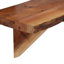 Diego 2 Piece Acacia Solid Wood Floating Shelf-1421359063
