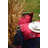 Capri Placemat - Fuchsia Pink