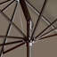 Kelliher 90'' Market Sunbrella® Umbrella-283580314
