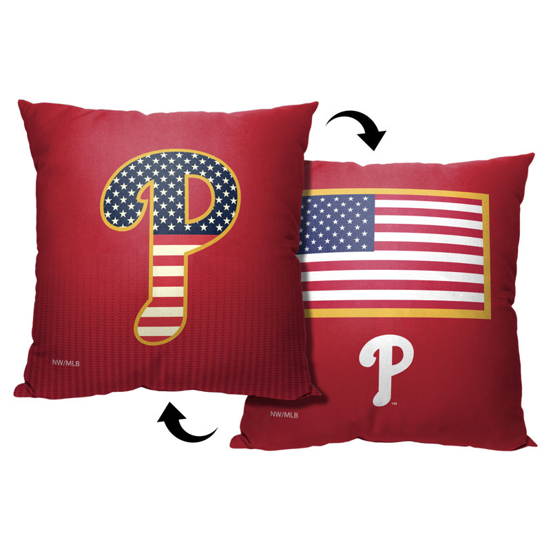 No Patern Indoor/Outdoor Pillow Cover