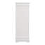 Commode Louis Phillipe, blanc-1624189381