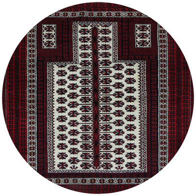 Oriental Indoor Rug