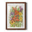 Floral Mix I - peinture encadrée-1858387343-1858387342