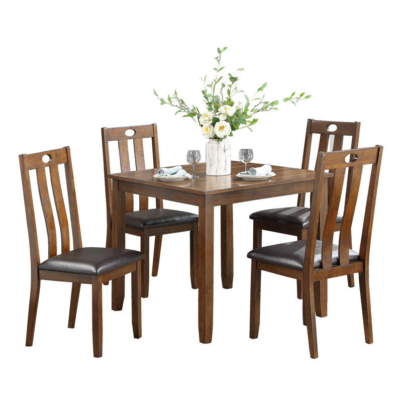 5-piece Pack Dinette Set