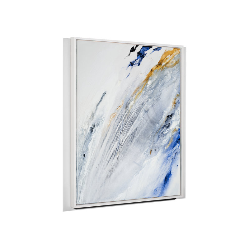 Cascade Print