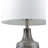 Canalou Metal Table Lamp