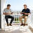 Comfortable Bar Chair Set Enhances Patio Bar Togethers Ideal For Weekend Brunch & Friend Chats-233280983