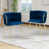 Blue est en rupture de stock