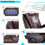 Blue Elephant Executive Chair with Headrest-1791885561