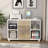 Kynlei 39.4'' Wide 2 -Drawer Mobile File Cabinet-337977085