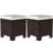 Set Of 2 Outdoor Ottoman Cubes For Patio Furniture | Gift Idea-1999542738-1999542733