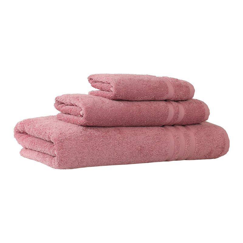 Denzi Midweight Mulit-Size Set, Tea Rose