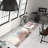 Luxurious Goblen Fabric Rug with Vibrant Floral Pattern Ideal for Enhancing Home Decor and Floor Aesthetics-1950492672
