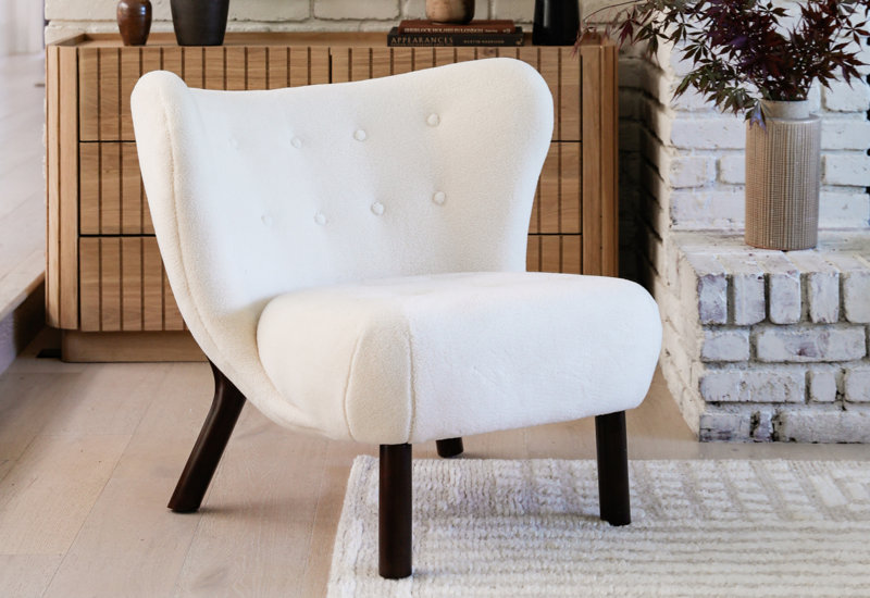 Cadwell Chair