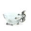 Glass Dessert Bowl
