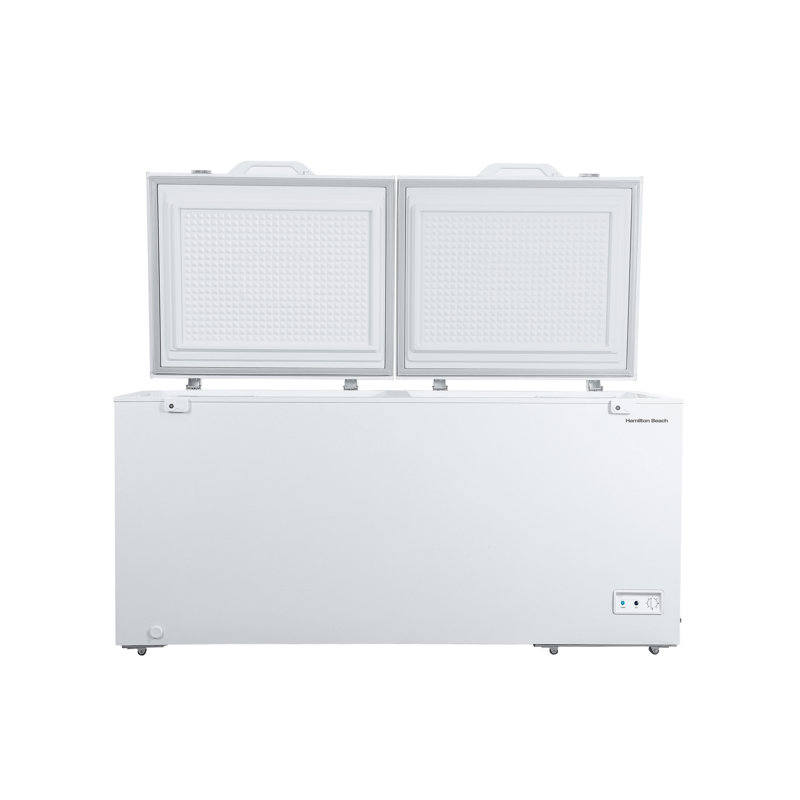 16.6 Cu. Ft. Chest Freezer