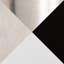 Lampe sur pied arquée 74 po Demariana-90293803-90293804-90293805