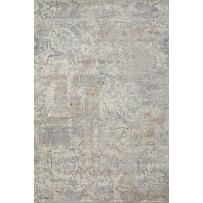 Teondra 2.2X7.7 10924-919 GREY/CREAM/MULTI