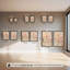 Ensemble de 2 impressions «Petal Party»-1625605111-1625605109-1625605108