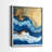 ABSTRACT Series CDXVIII  -Premium Framed Print -Ready to Hang - No Nails Required-2045277243-2045277237